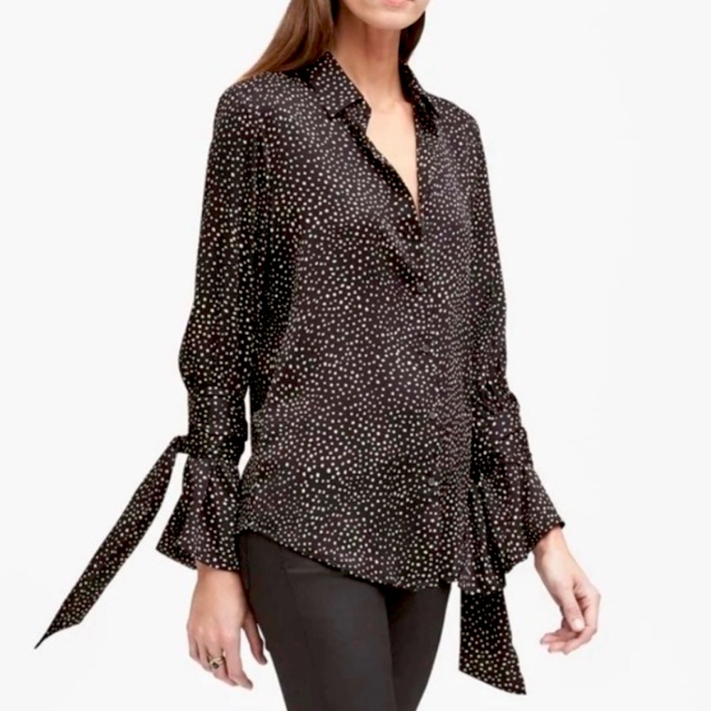 Banana Republic Dillon Button Down Shirt -Size Large